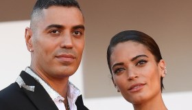 Elodie oltre l’amore: la copertina del nuovo album di Marracash è sorprendente