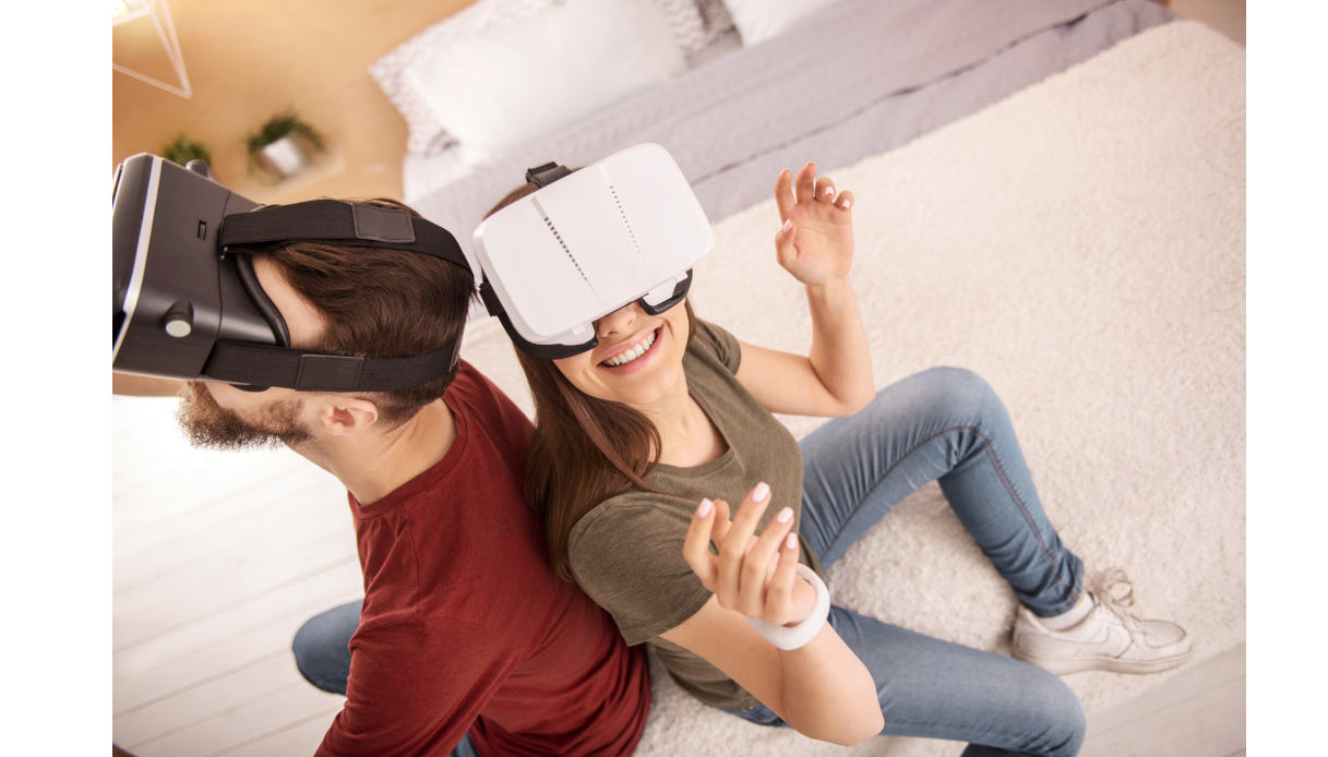 Il 2030 secondo i giovani: un viaggio nel futuro tecnologico, inclusivo e sostenibile