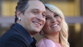 Verissimo, Francesca Barra in dolce attesa: svela il sesso del bebè