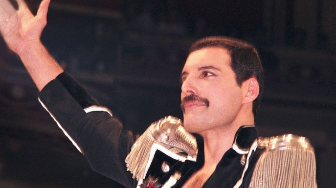 Freddie Mercury, quando e perché è morto e dove si trova la sua tomba