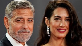 George Clooney, le foto private con Amal che gli fanno perdere il controllo