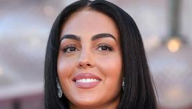 Georgina, ecografia in dolce compagnia: la foto su Instagram è tenerissima