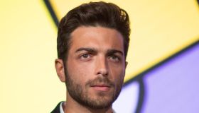 Gianluca Ginoble ed Eleonora, prima foto social: una coppia al bacio