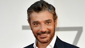 Chi è Giuseppe Zeno e quali fiction ha fatto