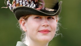 Letizia di Spagna, la (futura) Principessa che mette in ombra sua figlia Leonor