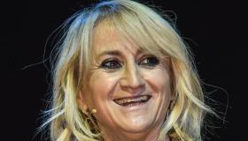 Luciana Littizzetto, la dedica a Fabio Fazio per i suoi 57 anni su Instagram