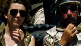 La forza di raccontare. Ricordando Maria Grazia Cutuli