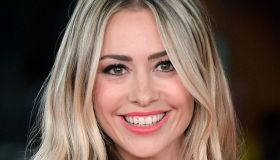 Martina Stella mamma, è nato Leonardo: la prima foto di famiglia