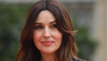 monica bellucci ultime notizie chi e cosa fa e news dilei