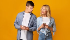 Il mio ragazzo è troppo geloso: cosa faccio?