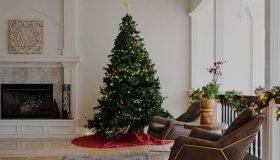 Decorazioni di Natale green: come addobbare la casa in modo ecologico