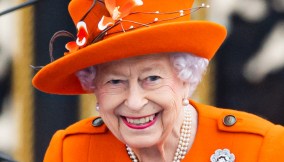 La Regina Elisabetta parteciperà al Remembrance Sunday Service