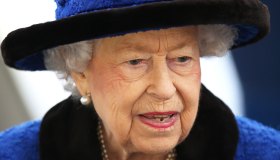 Regina Elisabetta, come sta davvero: le ultime foto da Palazzo