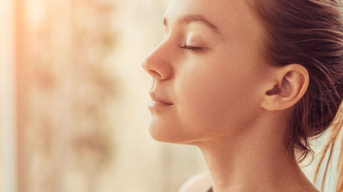 Il potere del respiro consapevole: benefici per mente e corpo