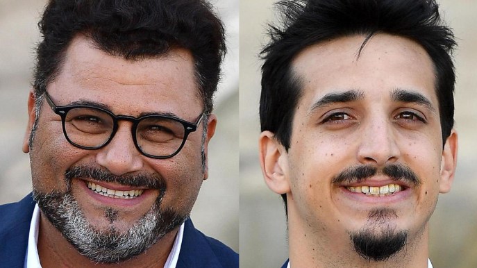Perché sono famosi Sergio Friscia e Roberto Lipari, nuovi conduttori di Striscia la notizia