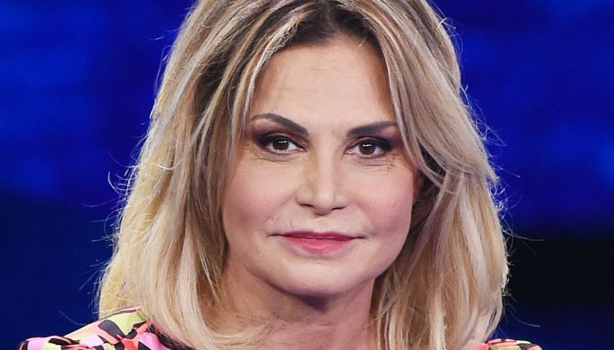 Simona Ventura è stata assolta, la sua reazione: “È finito un incubo”