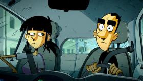 Perché tutti parlano di “Strappare lungo i bordi”, la serie di Zerocalcare