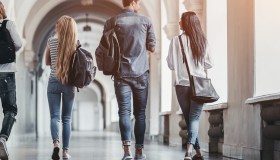Sono stata anche io una studentessa. Ed è stato bellissimo