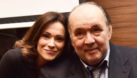 Addio a Giampiero Galeazzi, chi sono la moglie Laura e i figli Susanna e Gianluca