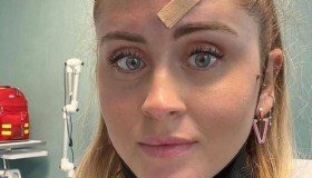 Valentina Ferragni si è operata: il suo racconto su Instagram