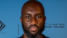 Addio a Virgil Abloh, direttore artistico di Louis Vuitton: aveva 41 anni