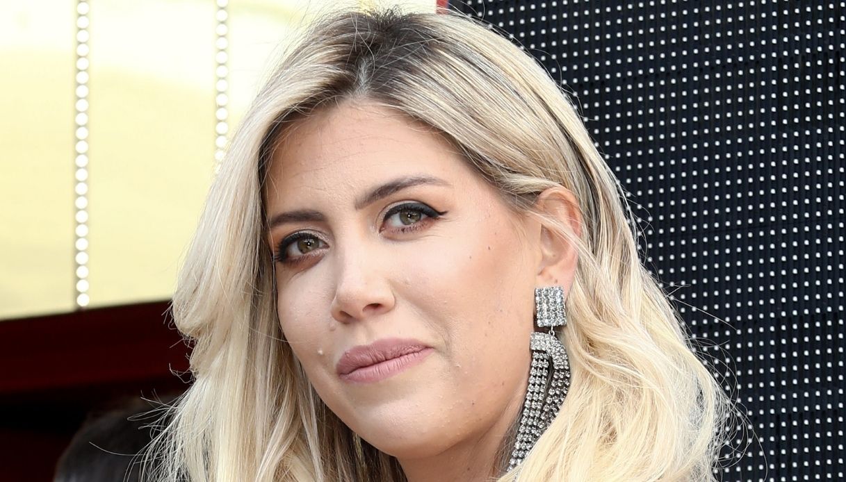 Wanda Nara tradita, quanto potrebbe costare a Mauro Icardi