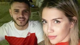 Wanda Nara e Icardi, la soap continua: ora sembrano tornati insieme