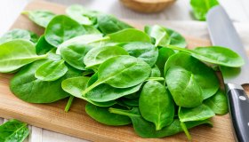 Spinaci: un concentrato di betacarotene e vitamina C per il sistema immunitario