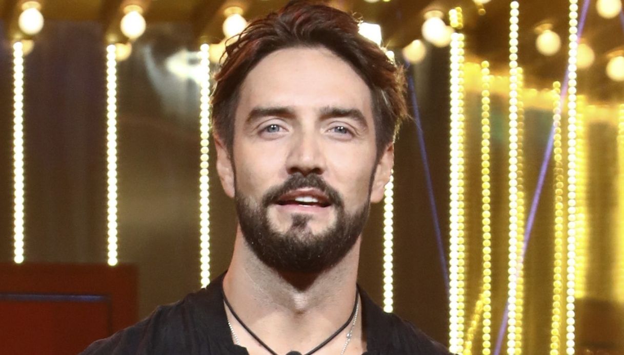 GF Vip, Alex e Soleil innamorati: Delia scappa lontano