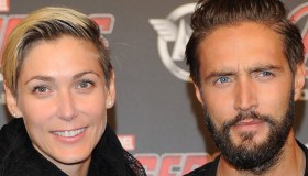 GF Vip, Alex Belli: parla l’ex moglie Katarina Raniakova (e non le manda a dire)