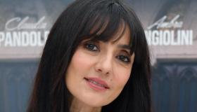 Ambra Angiolini, mamma orgogliosa: la poesia di Jolanda tocca il cuore