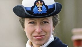 Anna, la Principessa guerriera della Famiglia Reale