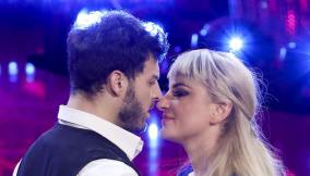 Arisa e Vito Coppola