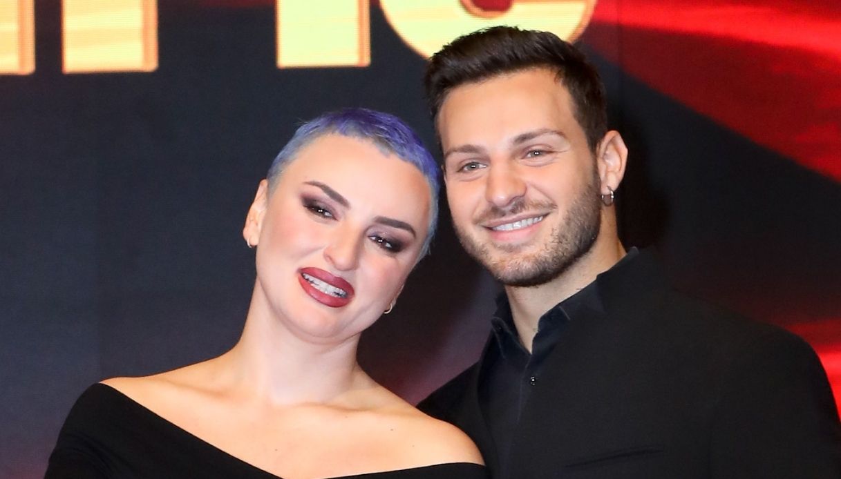 Arisa trionfa a Ballando, l’ex Di Carlo dice la sua (ma glissa su Vito)