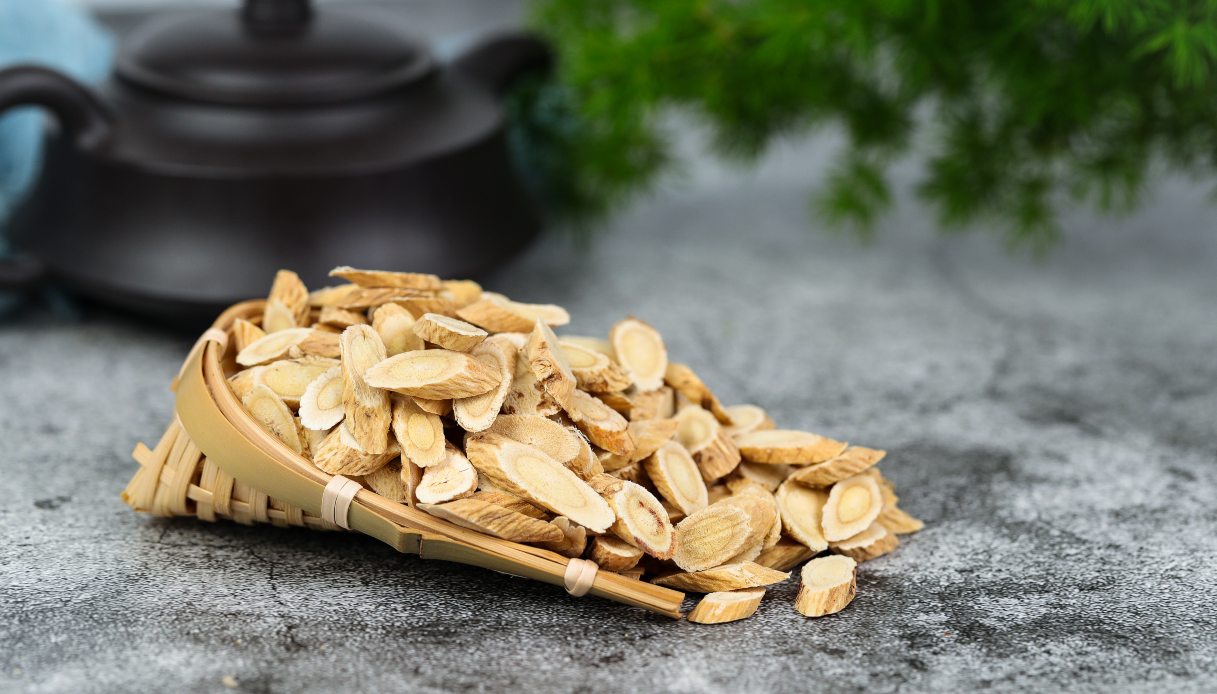 Properties and uses of astragalus for the immune system - D1SoftballNews.com