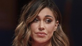 Belen, la distanza da Antonino: accanto a lei spunta Michele Morrone