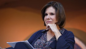 Bianca Berlinguer, biografia della primogenita di Enrico