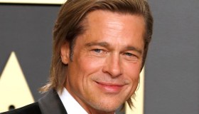 Brad Pitt, il desiderio più spontaneo per i suoi 58 anni