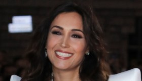 Caterina Balivo, “diavoletta” in bianco: il nuovo (attesissimo) progetto