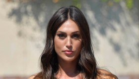 Cecilia Rodriguez è incinta? Lei chiarisce su Instagram