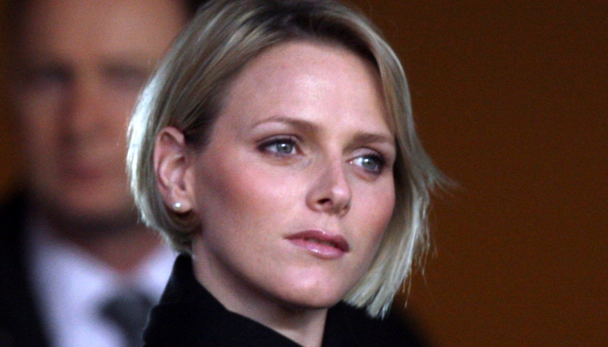 Charlene come Grace Kelly, il paragone che fa tremare il Principato