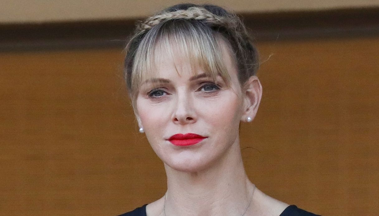 Charlene di Monaco, ancora un duro colpo: il lutto che l’ha colpita