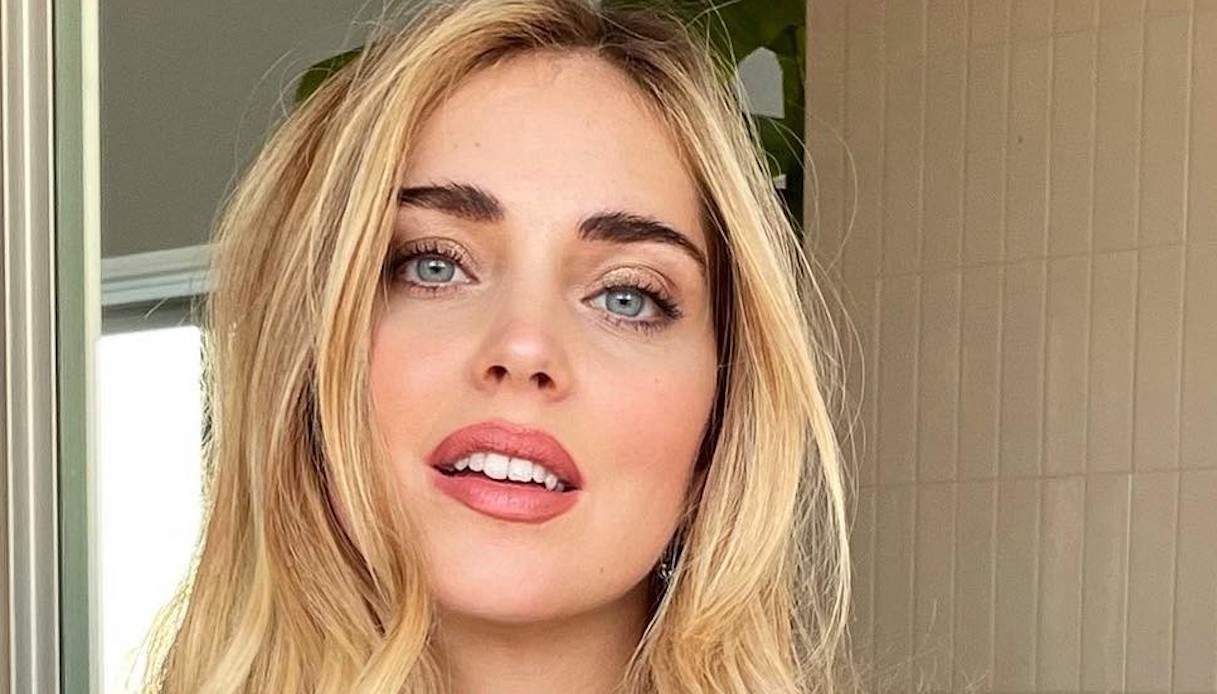 Chiara Ferragni diventa zia: sua sorella Francesca è incinta