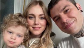Chiara Ferragni e Fedez, la sorpresa per Leone che non dimenticherà mai