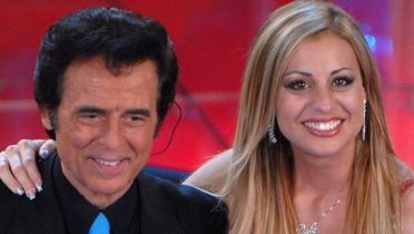 Stefano Rossi Giordani, Carla: chi è l'attore marito della Fracci