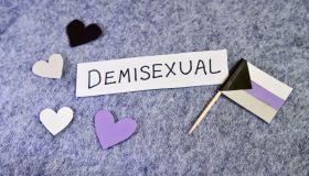 Demisessuale: cosa significa e come capire di essere demisessuali