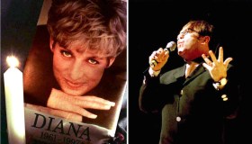 Lady D, svelate le carte segrete sui funerali: il retroscena su Elton John