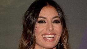 La Gregoraci con Briatore, D’Urso in versione casalinga: il Natale dei vip