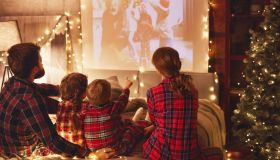 Natale in famiglia: film e cartoni animati da guardare durante le feste