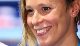 Federica Pellegrini, l’incontro con Mattarella: adesso è Grande Ufficiale